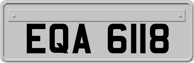 EQA6118