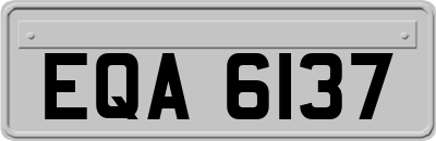 EQA6137