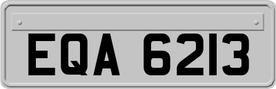 EQA6213