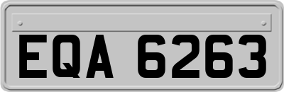 EQA6263