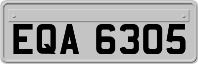 EQA6305