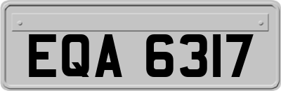 EQA6317