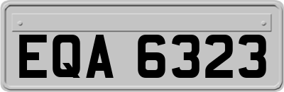 EQA6323