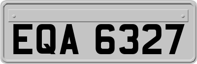 EQA6327