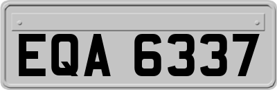 EQA6337