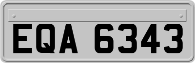 EQA6343