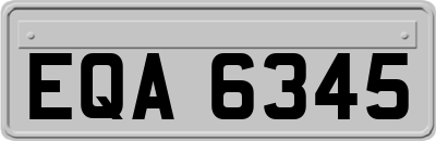 EQA6345