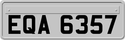 EQA6357