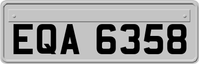 EQA6358