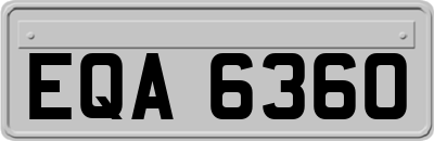 EQA6360