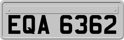 EQA6362