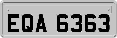 EQA6363