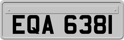 EQA6381