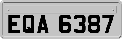 EQA6387