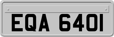 EQA6401