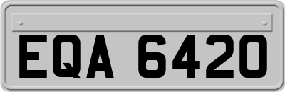 EQA6420