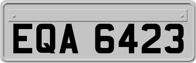 EQA6423