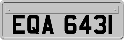 EQA6431