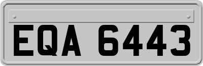 EQA6443
