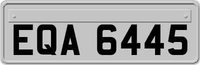 EQA6445