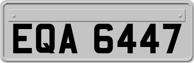 EQA6447