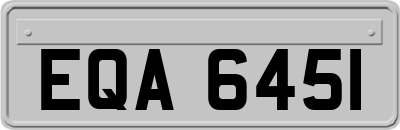EQA6451