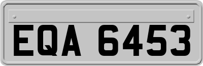 EQA6453