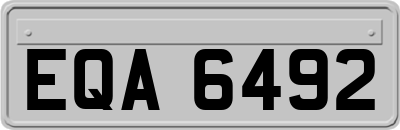 EQA6492
