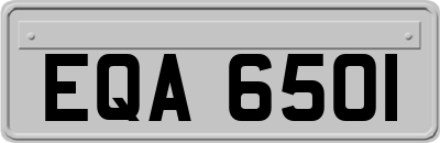 EQA6501