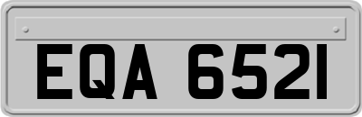 EQA6521