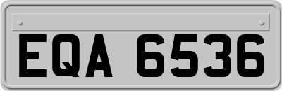 EQA6536