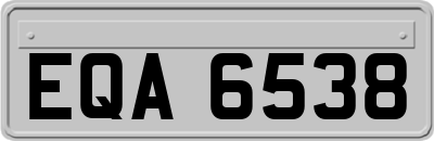 EQA6538