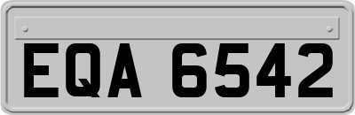 EQA6542