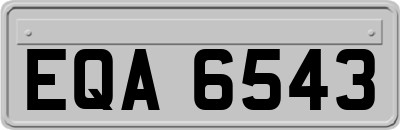 EQA6543