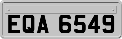 EQA6549