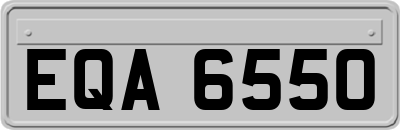EQA6550