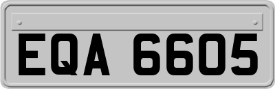 EQA6605