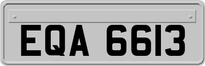 EQA6613