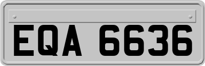 EQA6636