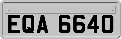 EQA6640