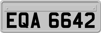 EQA6642