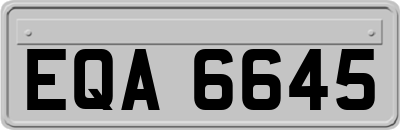 EQA6645