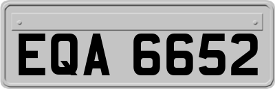 EQA6652