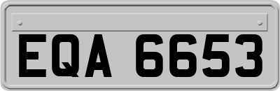 EQA6653