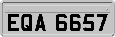 EQA6657