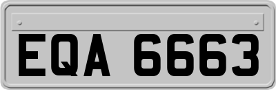 EQA6663