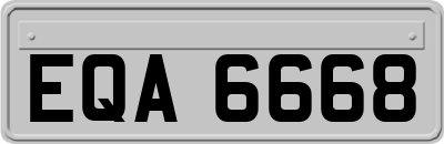EQA6668