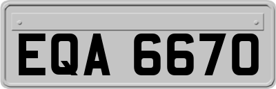 EQA6670