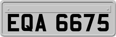 EQA6675