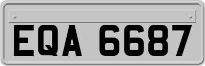 EQA6687